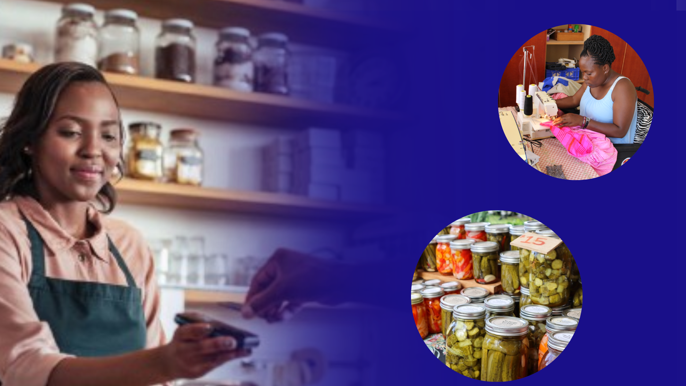 The Benefits of Buying Local: Supporting Namibian Sellers on BuyNamib