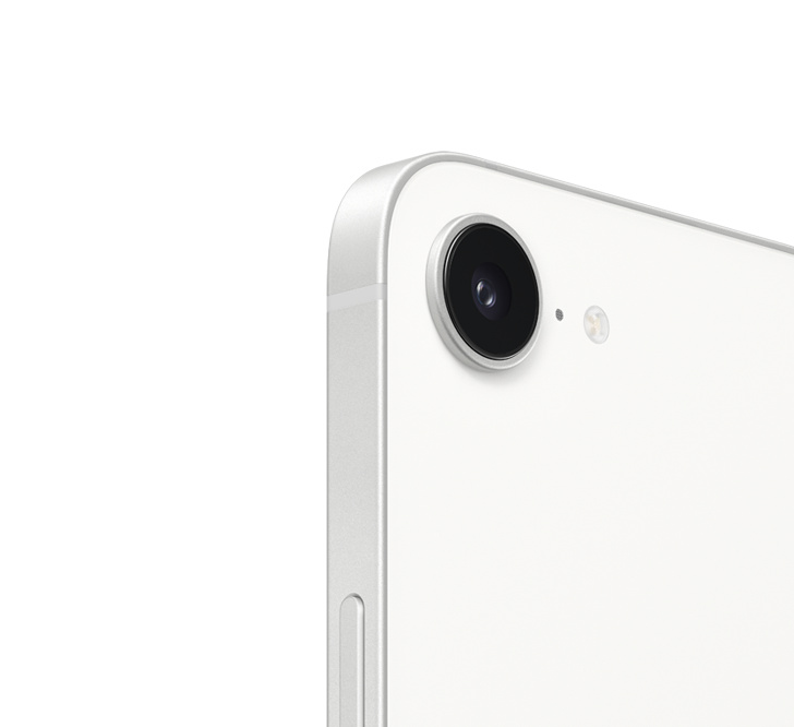 Original  New iPhone 16e