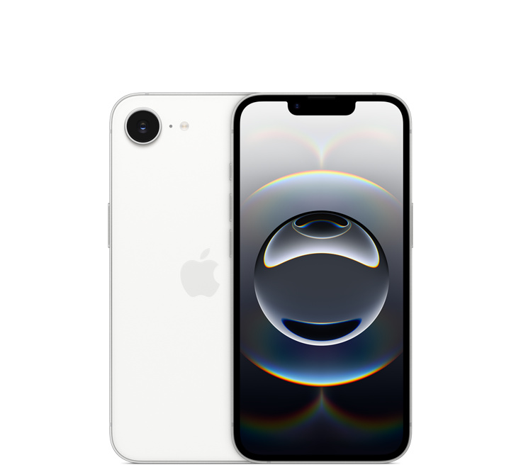 Original New iPhone 16e