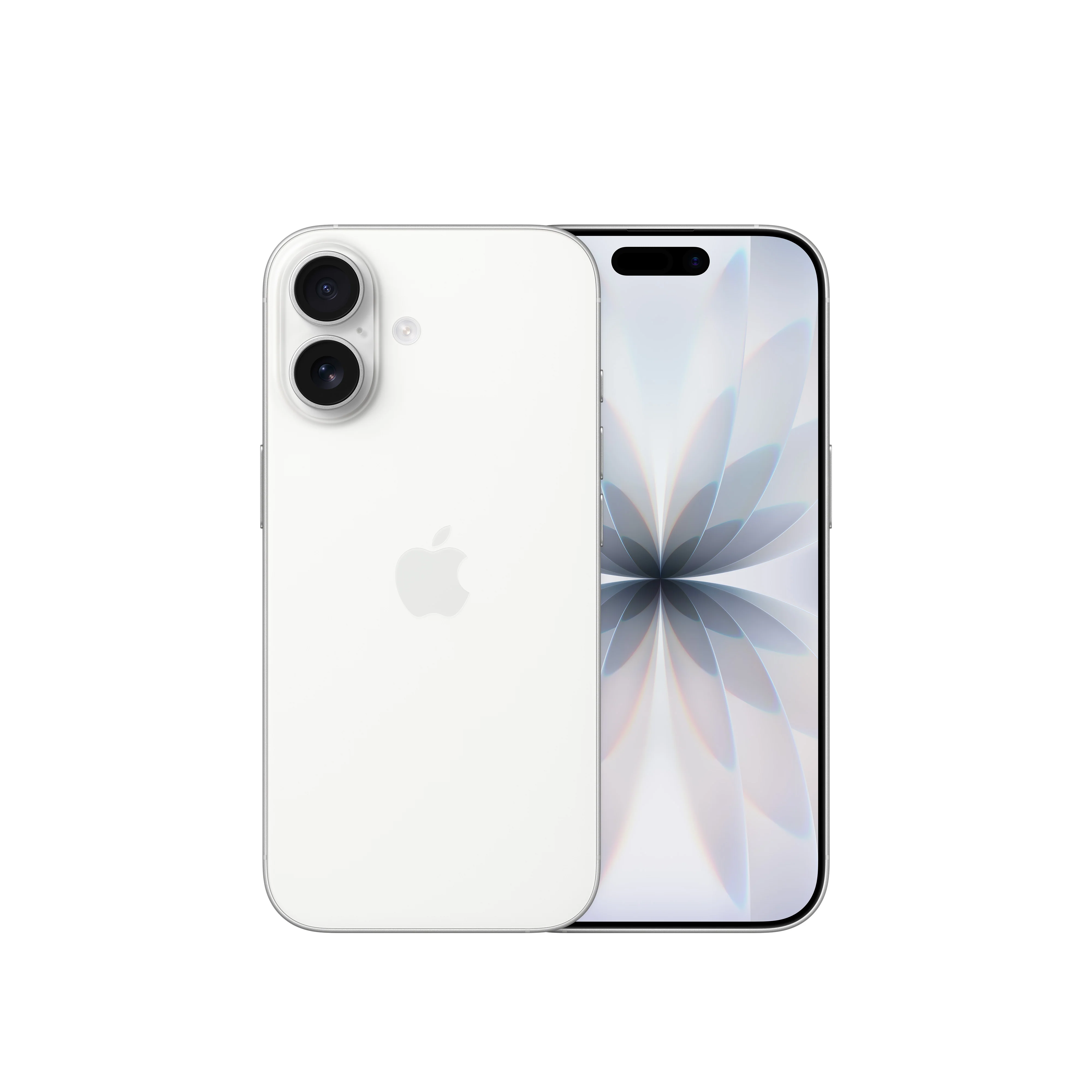 Original New iPhone 17 White 256GB