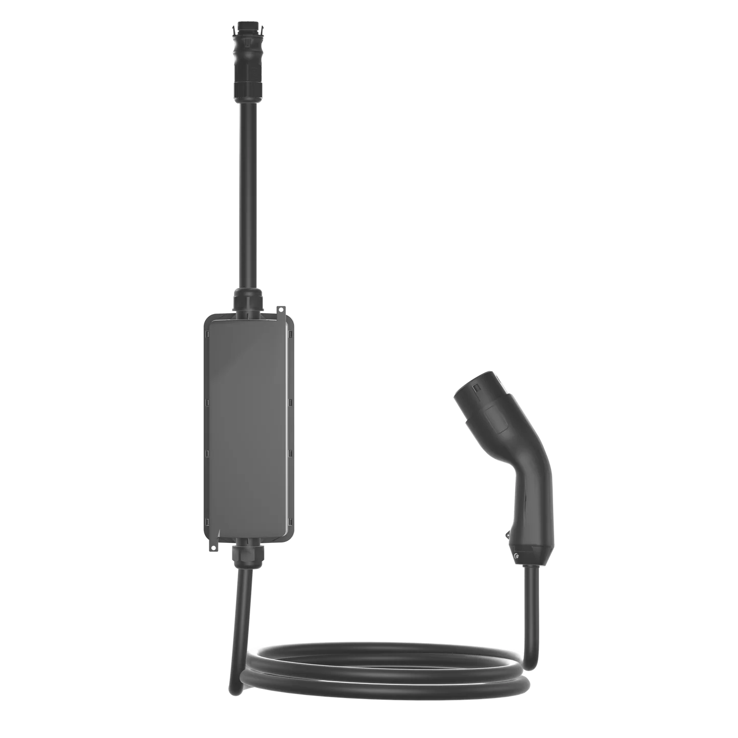 Deye Smart Wallbox | AC-Charger | SUN-EVSE22K01-EU-AC