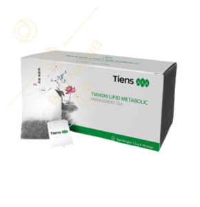 TIENS Lipid Metabolic Management Tea