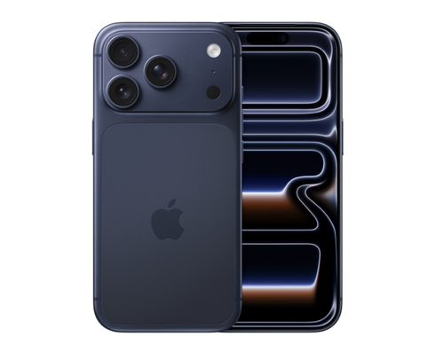 Original NEW iPhone 17 Pro 256GB Deep Blue