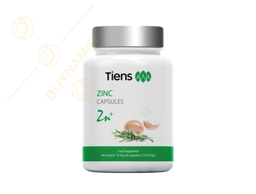 Tiens lecithin+ calcium
