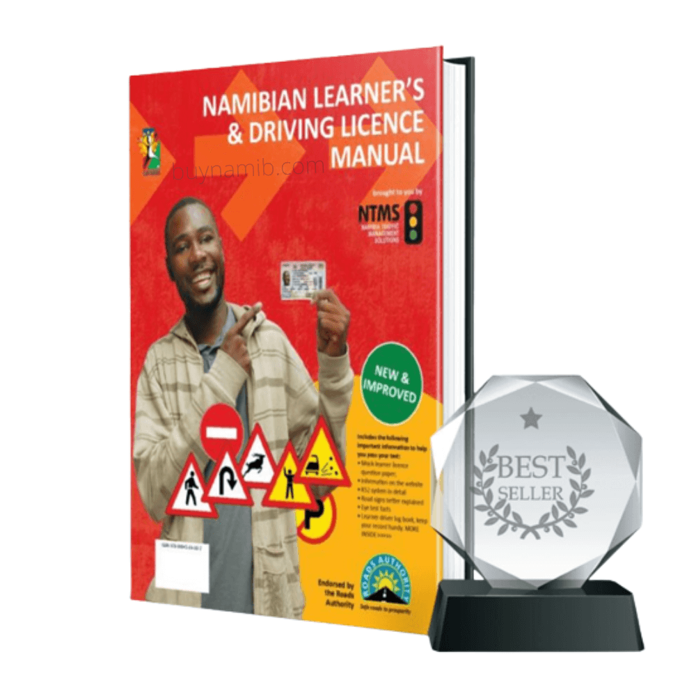 Download Namibian Learner's & driving license manual book in pdf ...